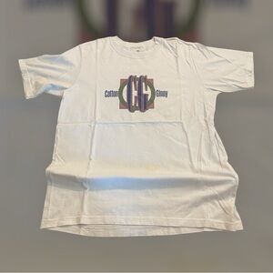 Vintage 90s Cotton Ginny T-Shirt Size medium